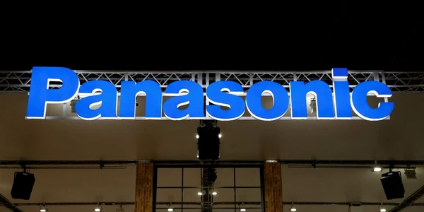 panasonic