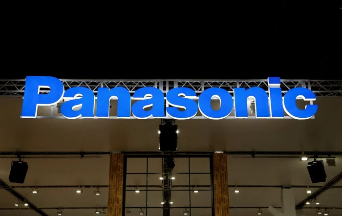 Acţiunile Panasonic au închis vineri în urcare cu 4,9% Foto: Arhivă