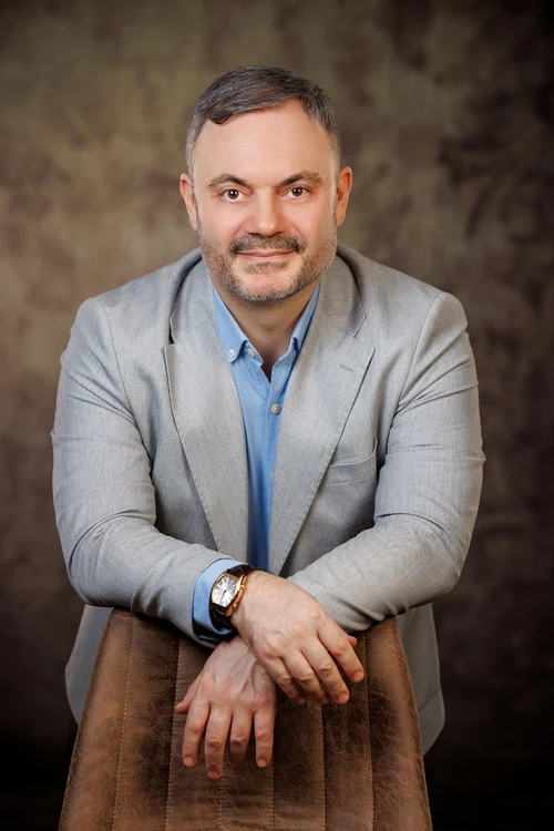 Sergiu Diaconu CEO Dulcinella Group jpg