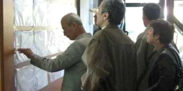 Combinatul Mechel Câmpia Turzii trimite în şomaj peste 300 de persoane