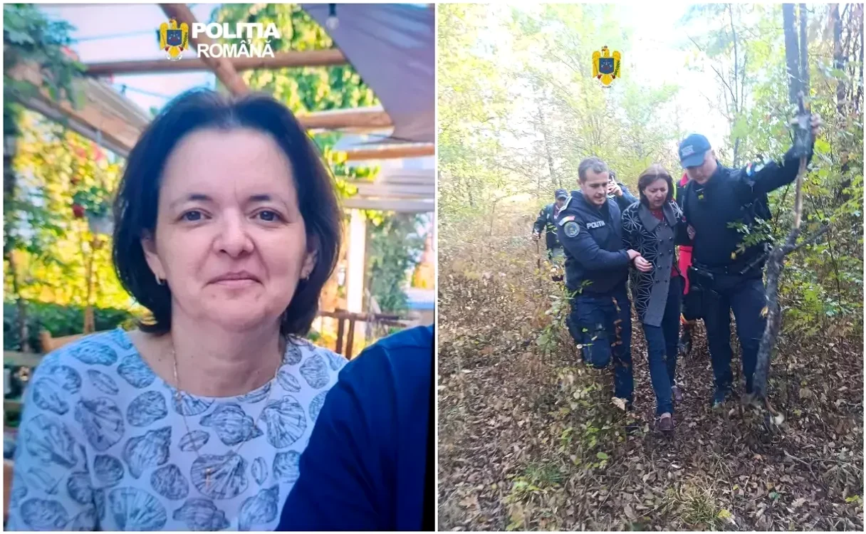 Monica Oancea Fereștean