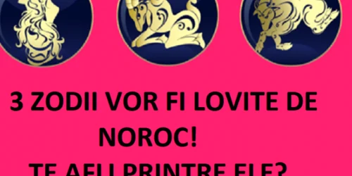 Zodiile astea se vor îmbogăţi în decembrie. Vor intra în 2019 cu buzunarele pline de bani!