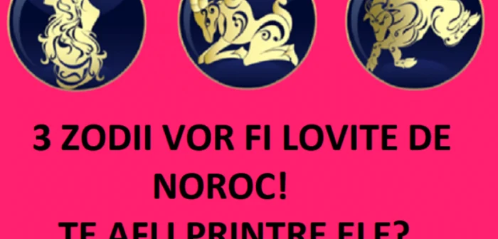 Zodiile astea se vor îmbogăţi în decembrie. Vor intra în 2019 cu buzunarele pline de bani!