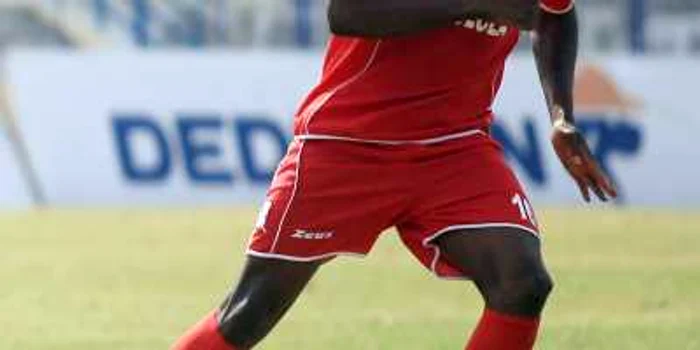 Mediafax | Funeraliile fotbalistului Henry de la Delta Tulcea vor avea loc în Nigeria