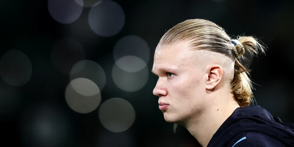 Erling Haaland (EPA) jpg