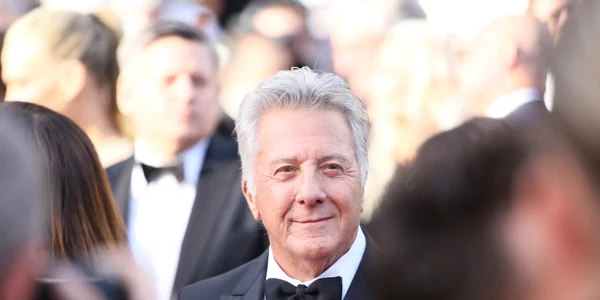 Dustin Hoffman Foto Shutterstock