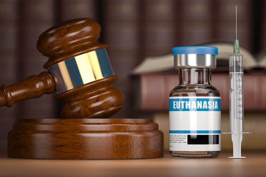Franța se pregătește să devină cea de-a cincea țară europeană în care se legalizează eutanasia!