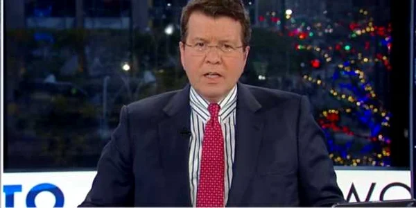 Neil Cavuto Fox News