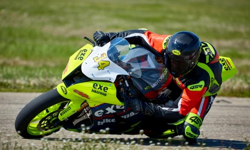 Motociclism
