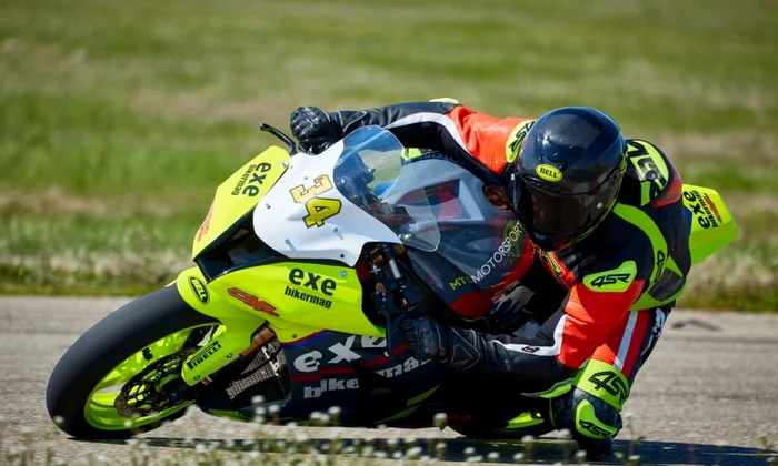 Motociclism