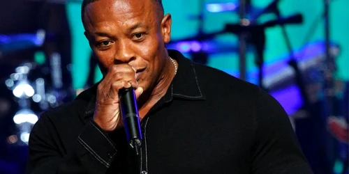 dr dre reuters