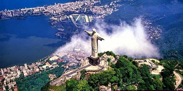 Statuie Rio de Janeiro