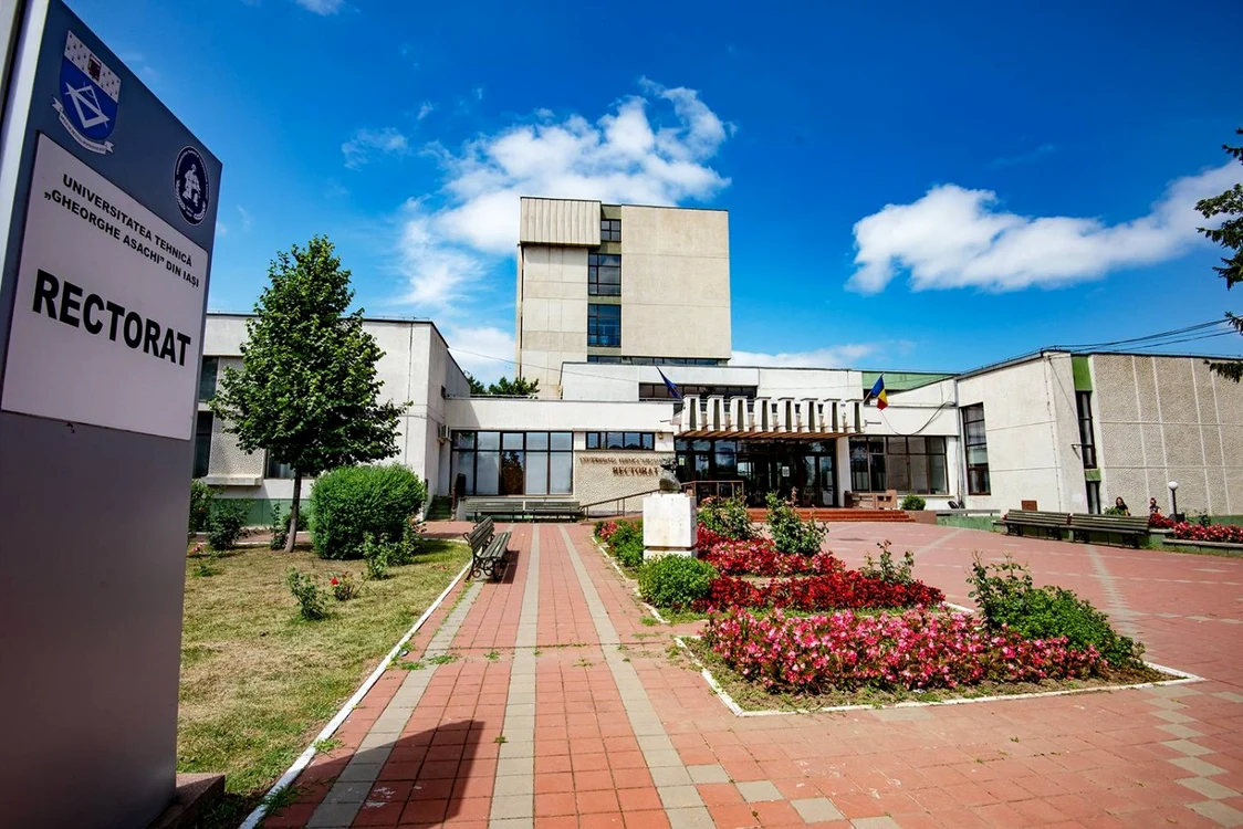 FOTO: tuiasi.ro