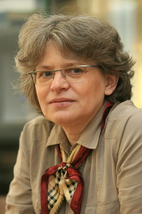 Florentina Sâmihăian   editoare, coordonatoarea Colecţiei de carte pentru copii a Editurii ART jpeg