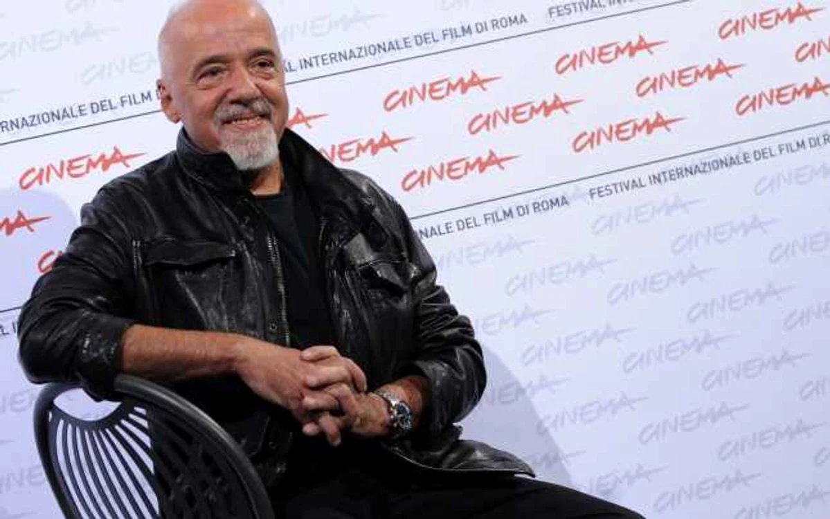 paulo coelho