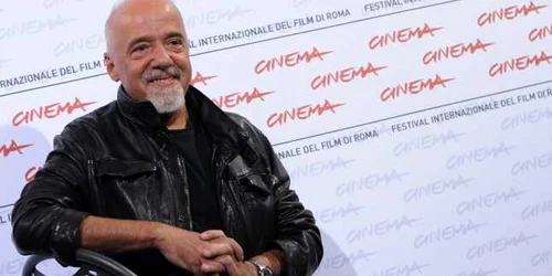 paulo coelho