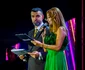 Anca Țurcașiu și Vlad Miriță au prezentat Festivalul Mamaia 2026
