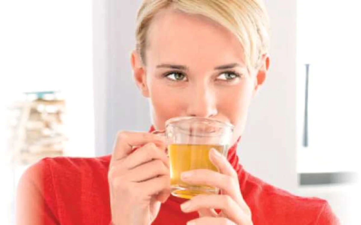 Plantele medicinale cu efect detoxifiant si depurativ susţin curele de slăbire   FOTO Arhivă