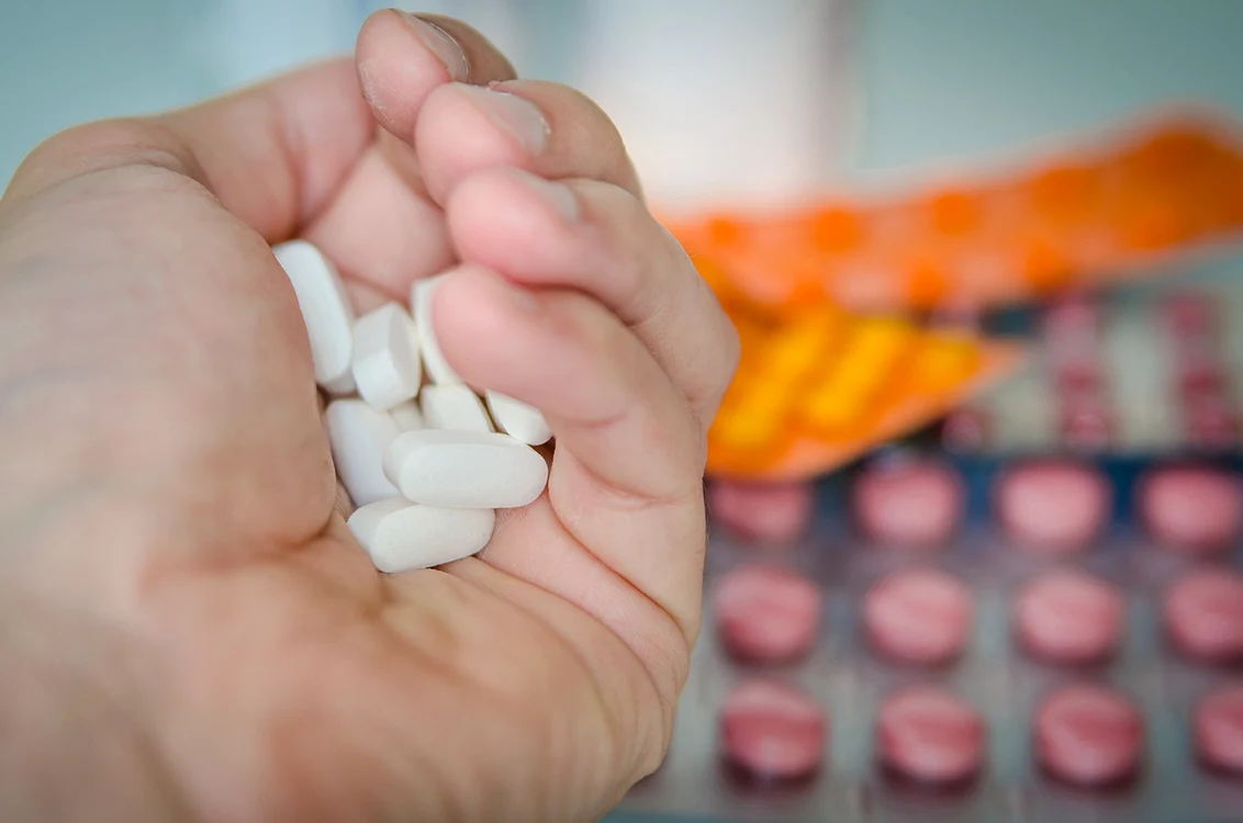 Lipsesc medicamentele esențiale pentru bolnavii cronici Foto: Pixabay.com