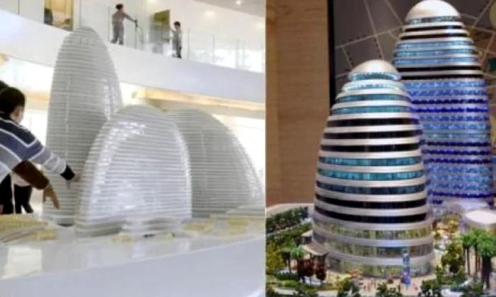 Cultura „copycat” în China: de la modă la arhitectură jpeg