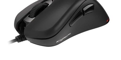 Mouse de gaming Genesis Krypton 200