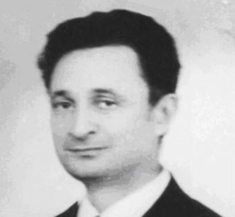 Muzeograf şi etnograf, Liviu Mihăilescu a fost desemnat personalitatea lunii mai la Muzeul Dunării de Jos din Călăraşi FOTO MDJ