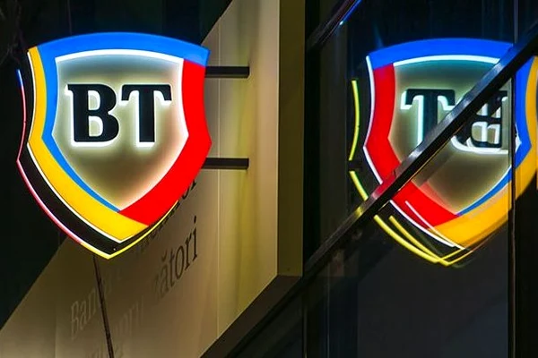 Banca Transilvania a încheiat anul 2019 pe locul 1 în sistemul bancar românesc