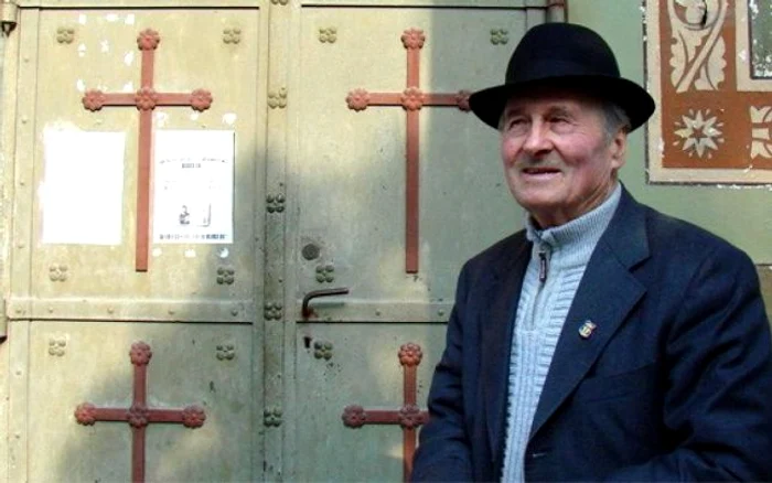 Tatăl lui Tudor Gheorghe a murit la 92 de ani