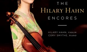 Grammy pentru Hilary Hahn jpeg