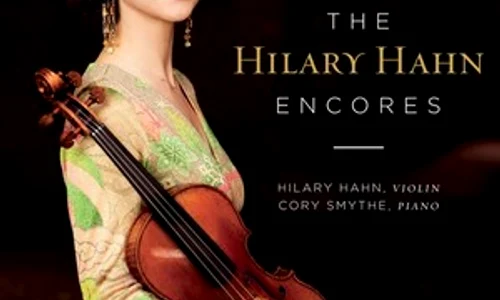 Grammy pentru Hilary Hahn jpeg
