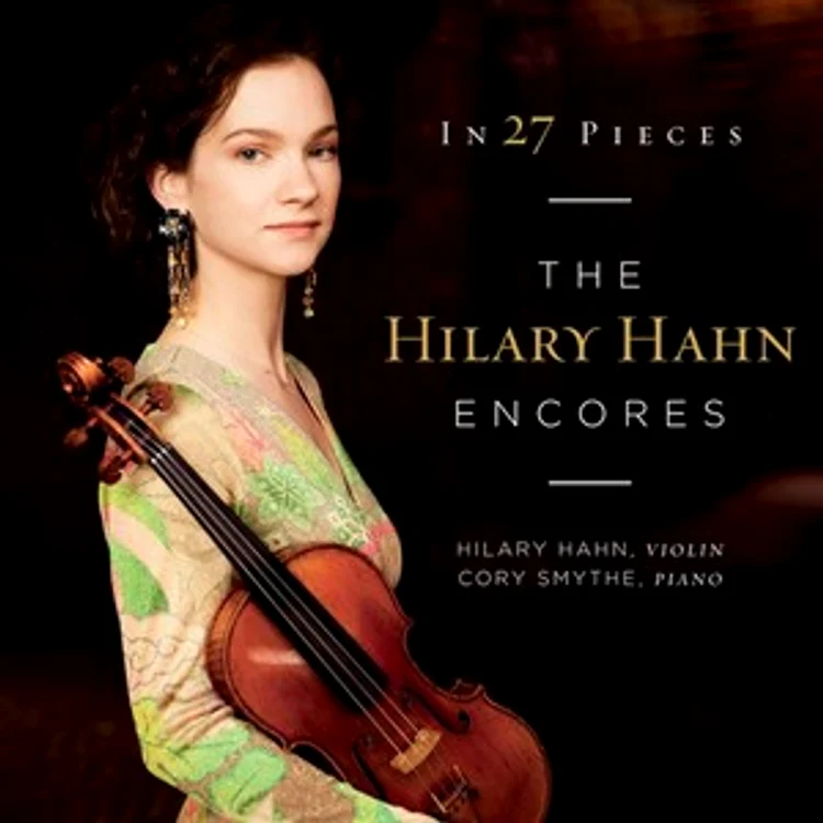 Grammy pentru Hilary Hahn jpeg
