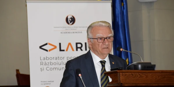Acad. Victor Voicu