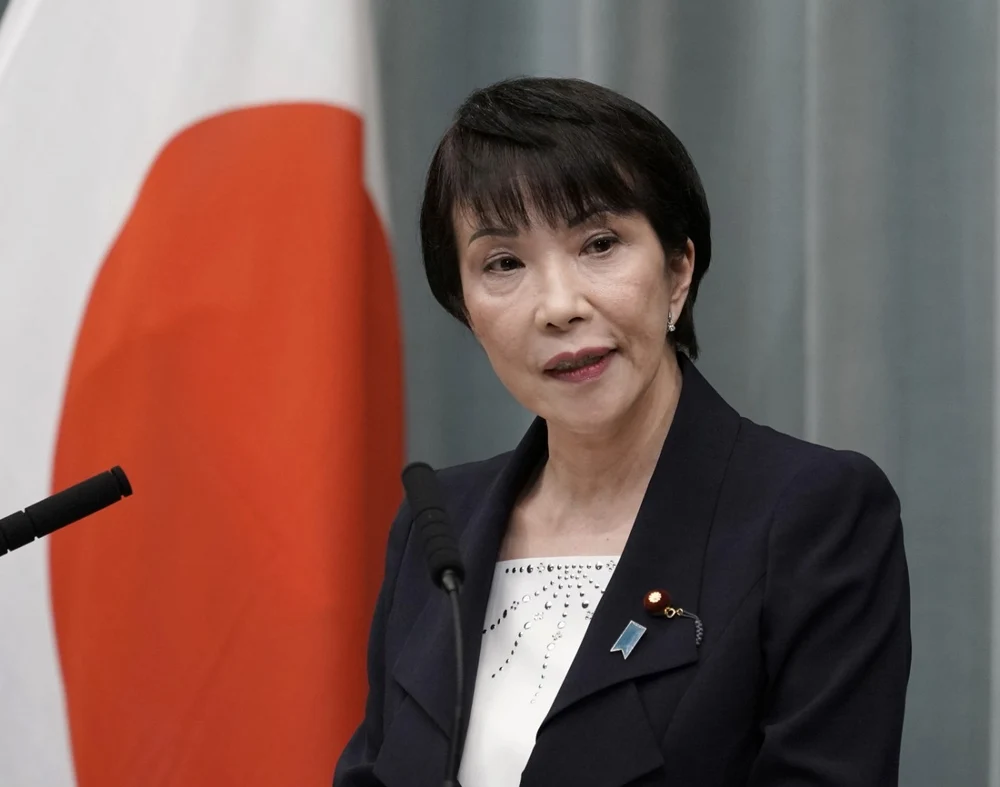 Scandal în Japonia: premierul Sanae Takaichi dorme doar două ore pe noapte și e acuzată că încurajează supramunca