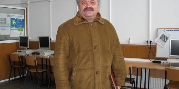 Foto: Mihai Mazilu