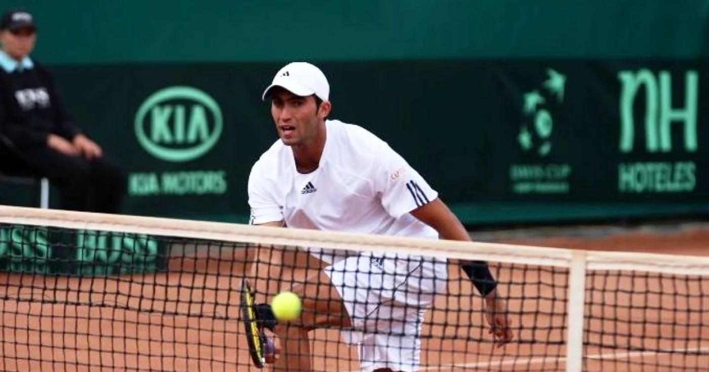 TENIS: Tecău eliminat la dublu în turneul de la Bangkok