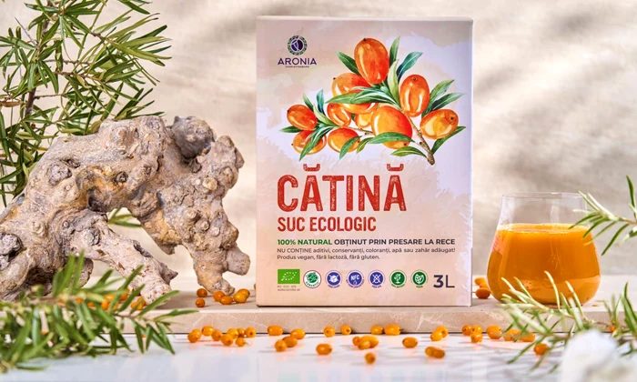 Catina   un mic fruct care te poate ajuta sa ai un ten de revista jpg