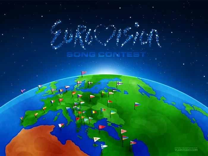 
    Eurovision 2012  