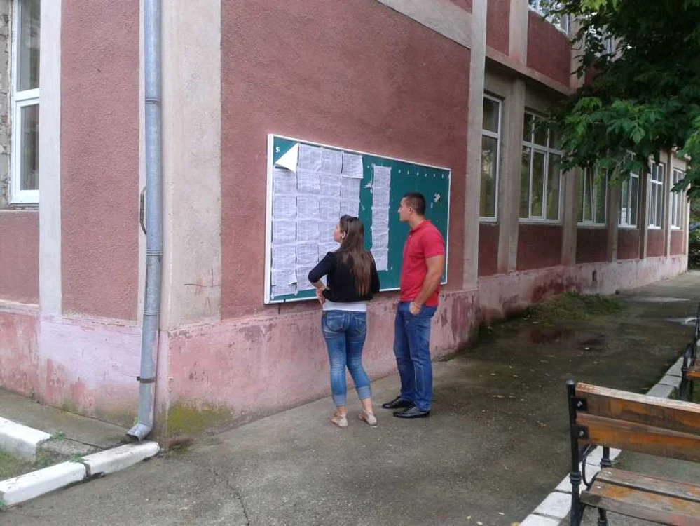 Rezultatele la Bacalaureat au fost publicate