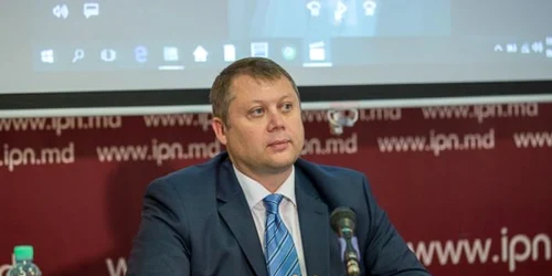 Vadim Brinzan IPN