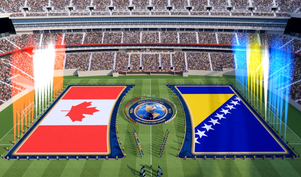 Cum vor arăta noile ceremonii organizate de forul mondial Foto/FIFA