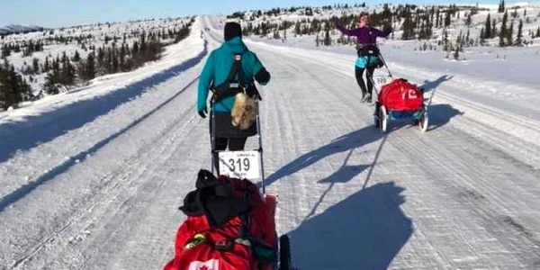 arctic ultra