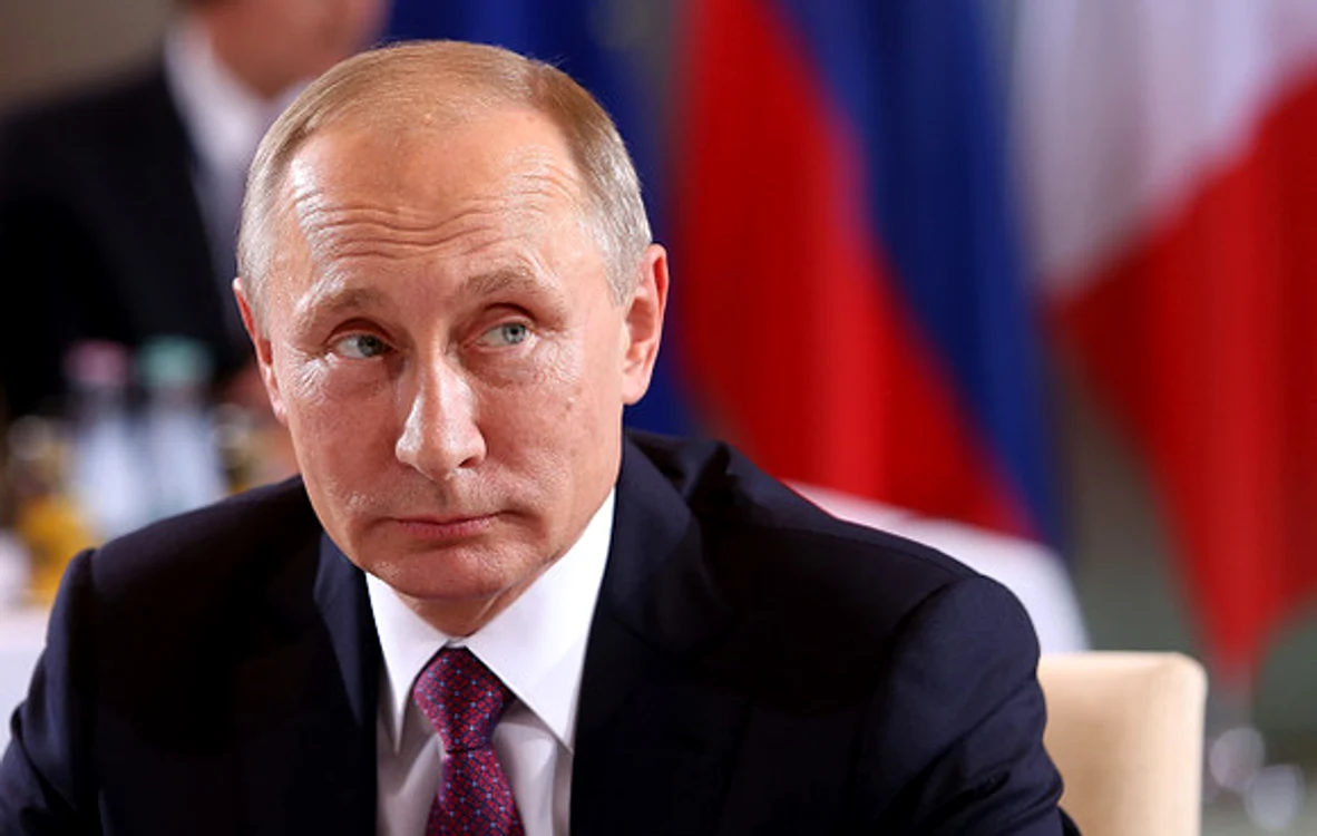 Vladimir Putin este îngrijorat din cauza muzicii rap pe care tinerii din Rusia o ascultă cu interes Foto:GettyImages
