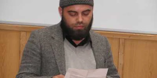 Târgovişte:  Tânărul poet Virgil Bănescu s-a sinucis