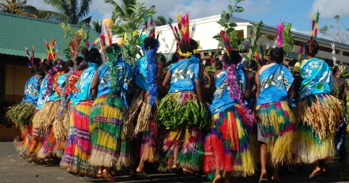 vanuatu