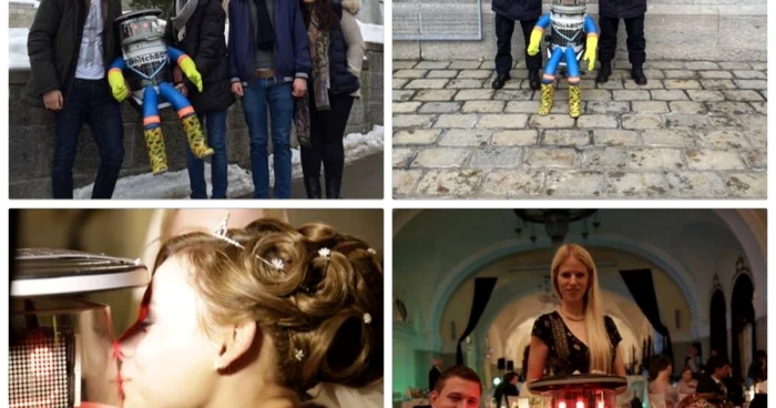 FOTOGRAFII Daily Mirror/Twitter