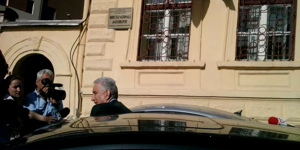 ilie sarbu la dna