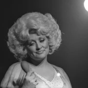 Dolly Parton în 1978