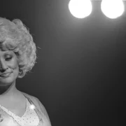 Dolly Parton în 1978