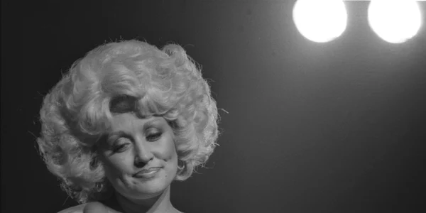 Dolly Parton în 1978