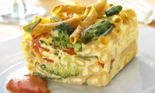 budinca de paste cu broccoli jpeg
